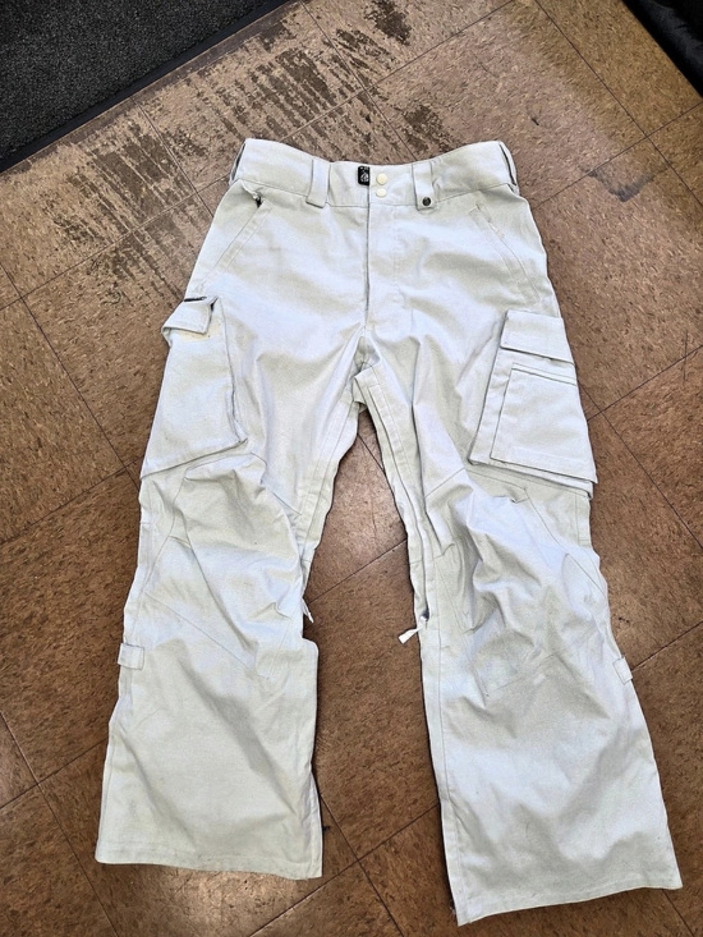 Burton Women's Snowboarding Pants Size Small